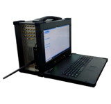 SPCB-PCIE-B16 激光雷达数据采集卡及系统
